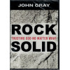 ROCK SOLID - JOHN GRAY
